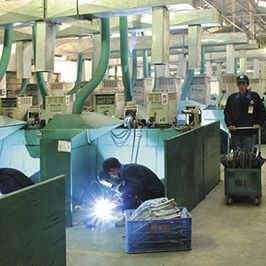 Welding workshop(001) Welding workshop(001)