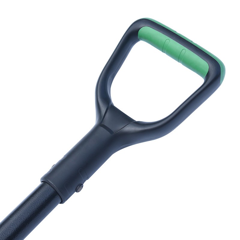 product-1-1 Sharp shovel for gardening D shape handle