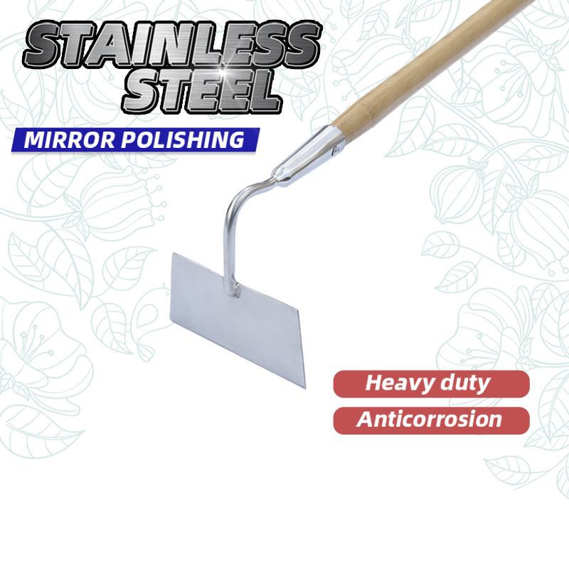 product-1-1 Stainless Steel head