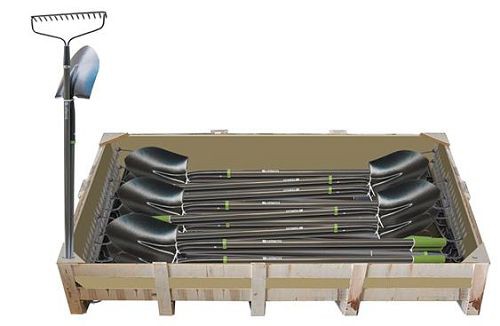 Wood Crate package(001) Wood Crate package(001)