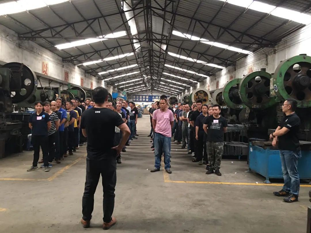 lean production meeting 2 lean production meeting 2