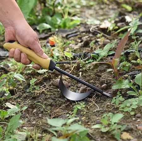 Innovative weeder Innovative weeder