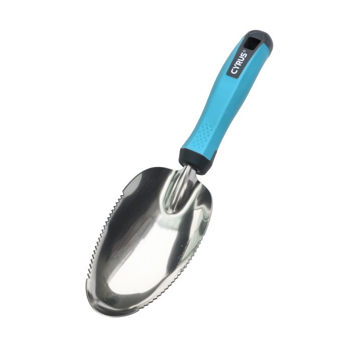 Zahradní ruční kopečky