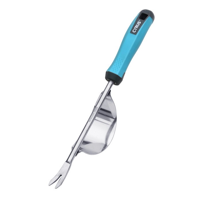 Nástroje pro ruční plevele zahrady