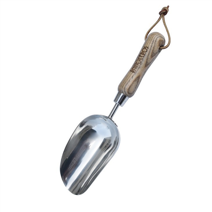 Nilmless Garden Scoop