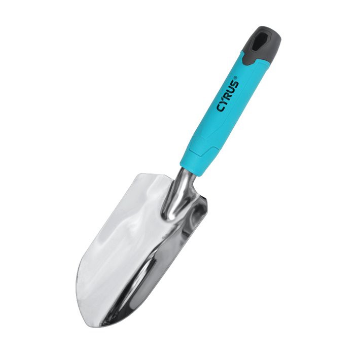 Ruční lopatka zahrada