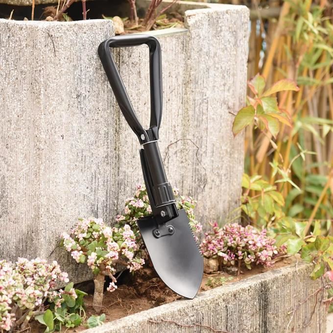 Jaký je nejlepší nástroj pro kempování