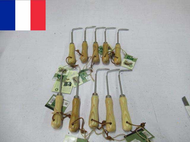 Zobrazení doručení objednávky ve Francii-1