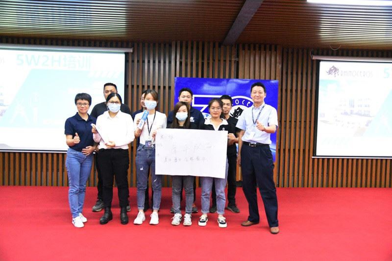 Nikdy se nepřestávej učit