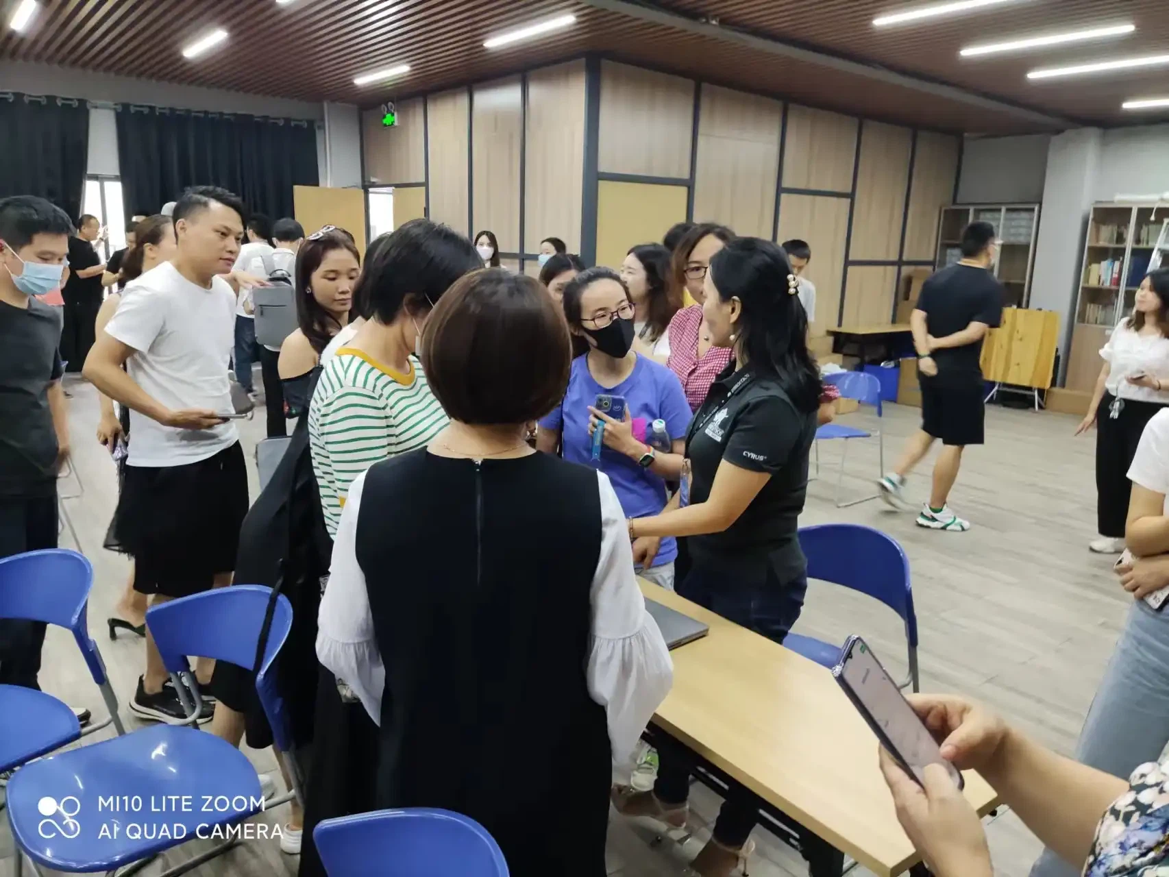 Mnoho společností se učí z úspěšného obchodního modelu Rhina