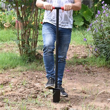 Jak vytvořit nízkou - Údržba Beauty Garden?