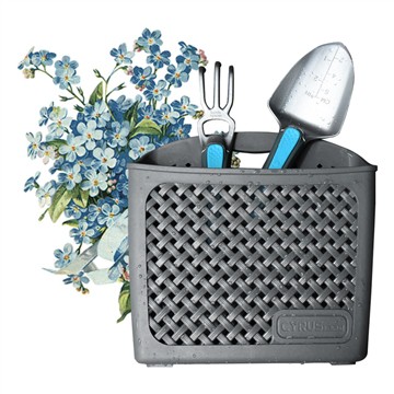 Skvělý způsob, jak zasadit do květináče