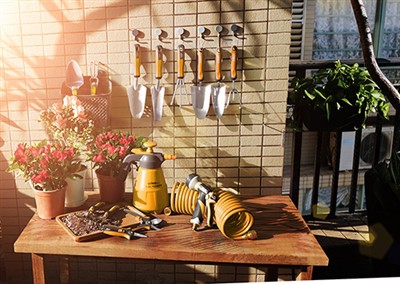 6 nezbytných kroků při prořezávání s nůžkami