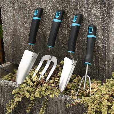 Deník zahradních výsadeb -2