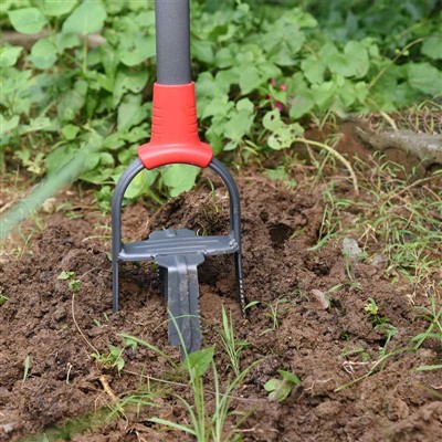 Úvod do populárních nástrojů zhutnění půdy