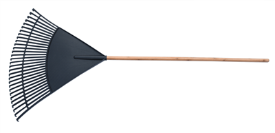 Rozlišování mezi hráběmi na trávník a hráběmi na listí: Odhalení zahradních v...