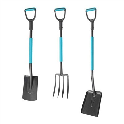 Nástroje Rhinoceros: Precizní uvolnění pro váš dvorek