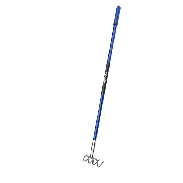 Dlouhé zahradní hrábě