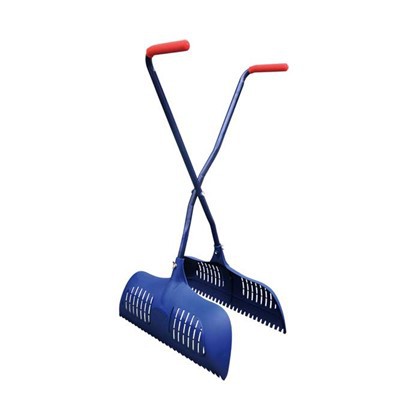 Dlouhý rukojeť Leaf Grabber