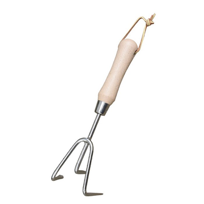 3hrotý nástroj kultivátor