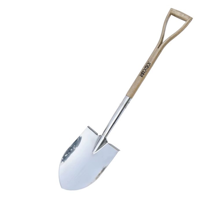 Nejlepší špičatá lopata