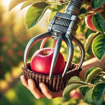 fruit picker fruit picker