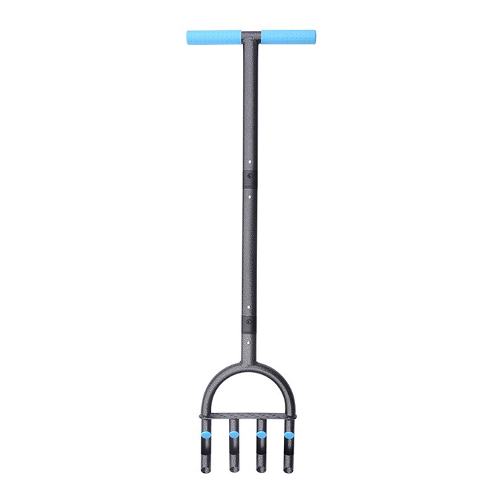 Provzdušňovač trávníku