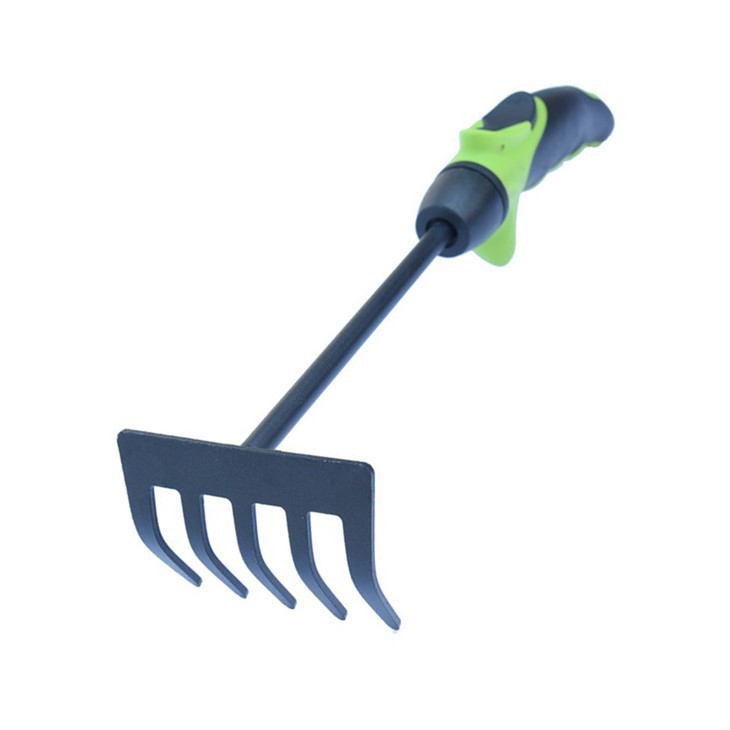 Mini Rake for Garden
