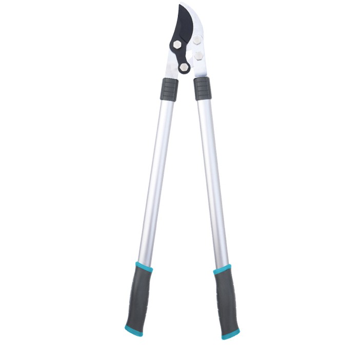 Kratké zahradní nůžky