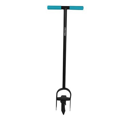 Zahradní drápový kultivátor T-Handle