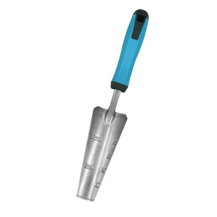 Transplantační ruční nástroj