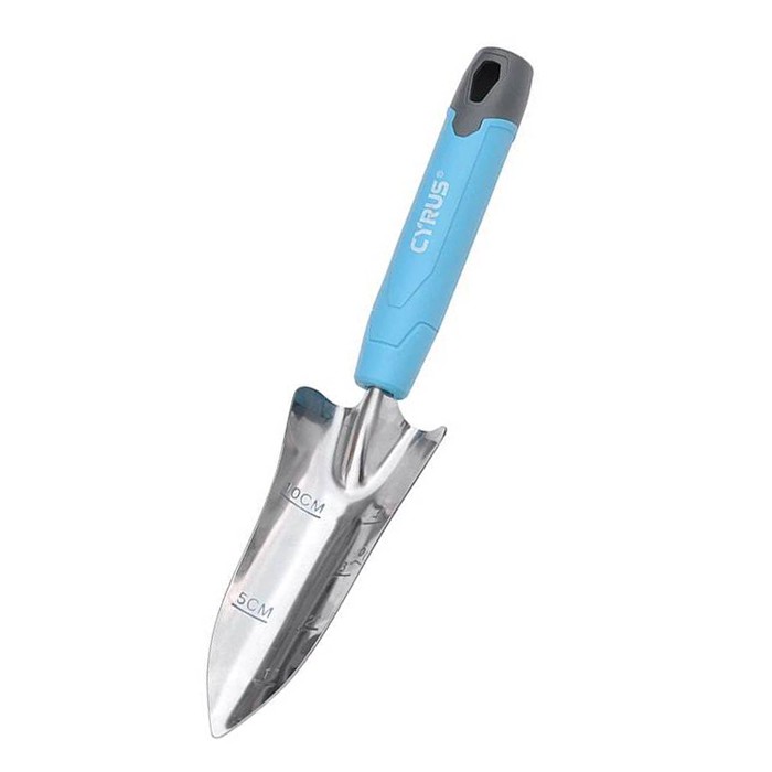 Nástroj Transplanter Pro Kopání